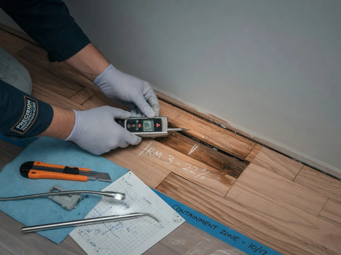 Why choose Water Removal in Tribes Hill, NY